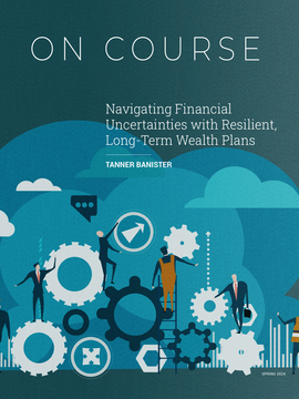 Navigating Financial Uncertainties 