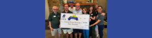 November 4, 2024 — Annual Golf for Charity Classic Contributes $685,000 for Local Nonprofits