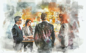 Navigating the Delicate Dance: Communicating Your Exit Strategy to Your Management Team