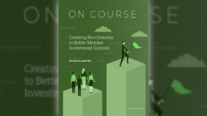 Creating Benchmarks to Better Monitor Investment Success