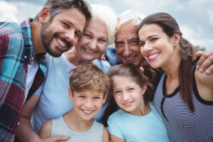 Building Wealth Management Relationships for Family