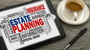 The Role of Insurance in Estate Planning