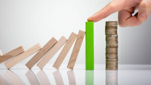 Avoiding Financial Strategy Collision Course