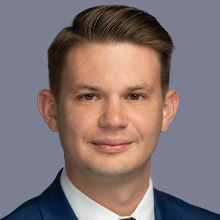 Josh Gideon