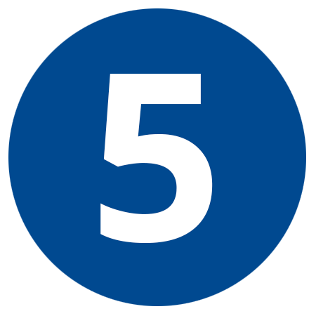 5