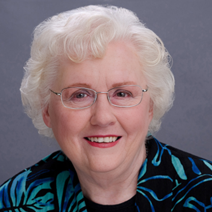Barbara Slaughter