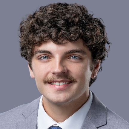 Colin Higgins