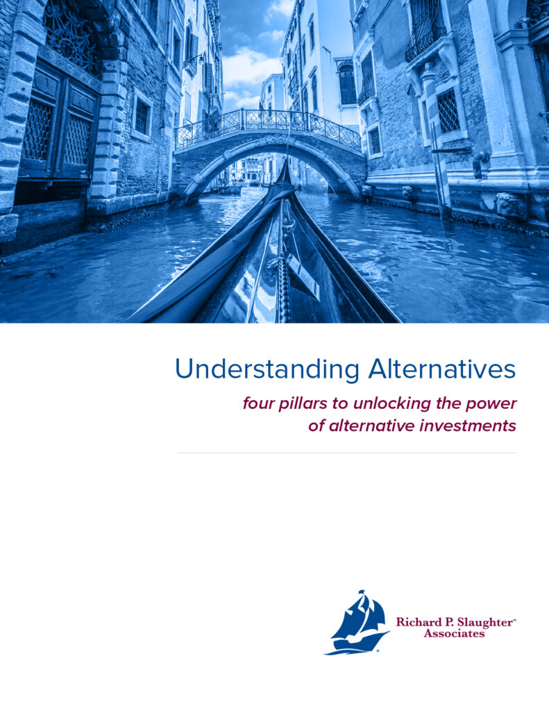 Understanding Alternatives